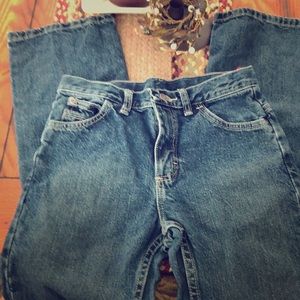 Wrangler Jeans